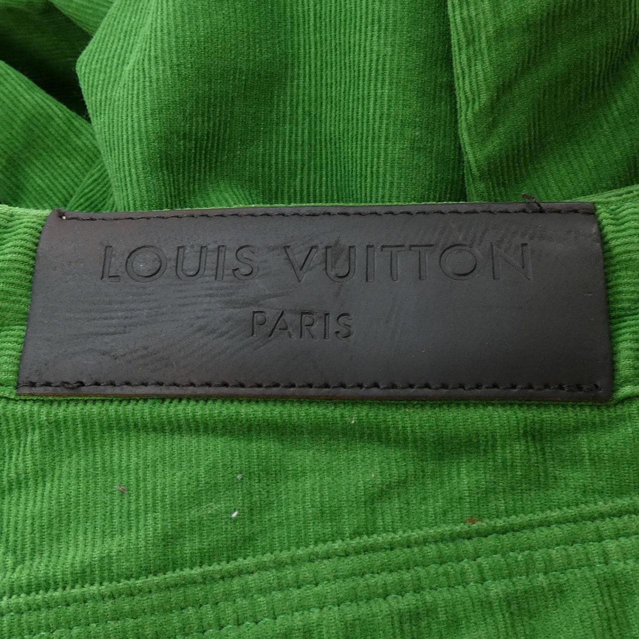 ルイヴィトン LOUIS VUITTON MLDP50CBE パンツ