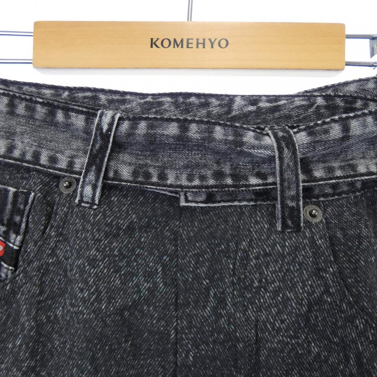 ディーゼル DIESEL スカート