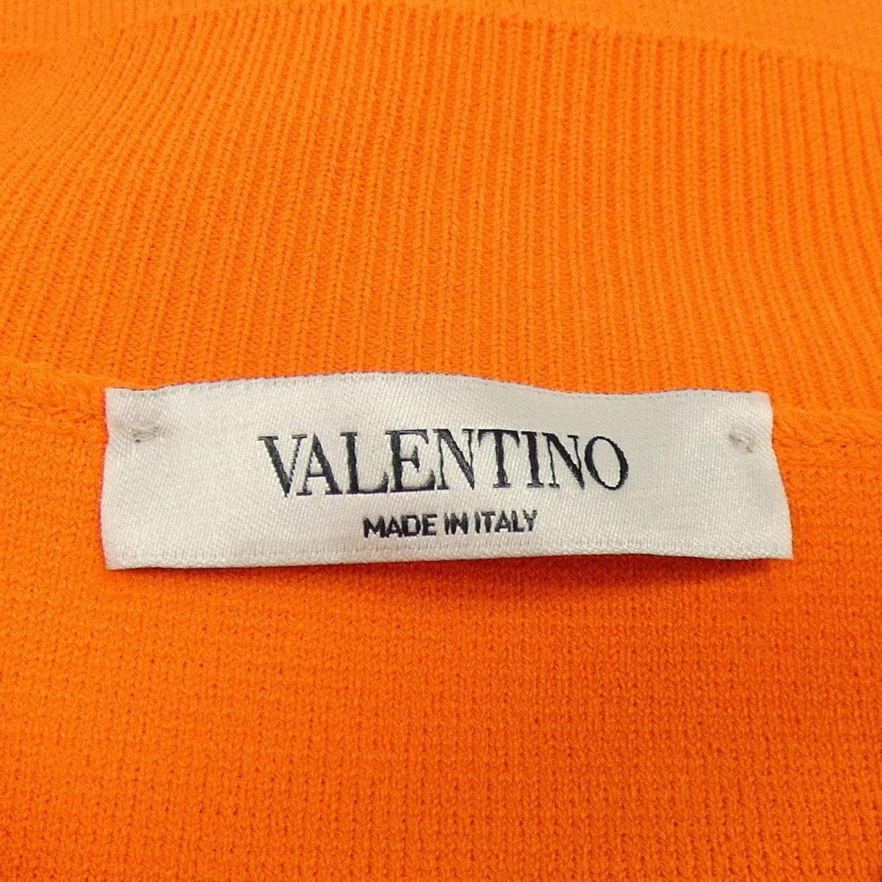 ヴァレンティノ VALENTINO UV0KC12H6V7 ニット