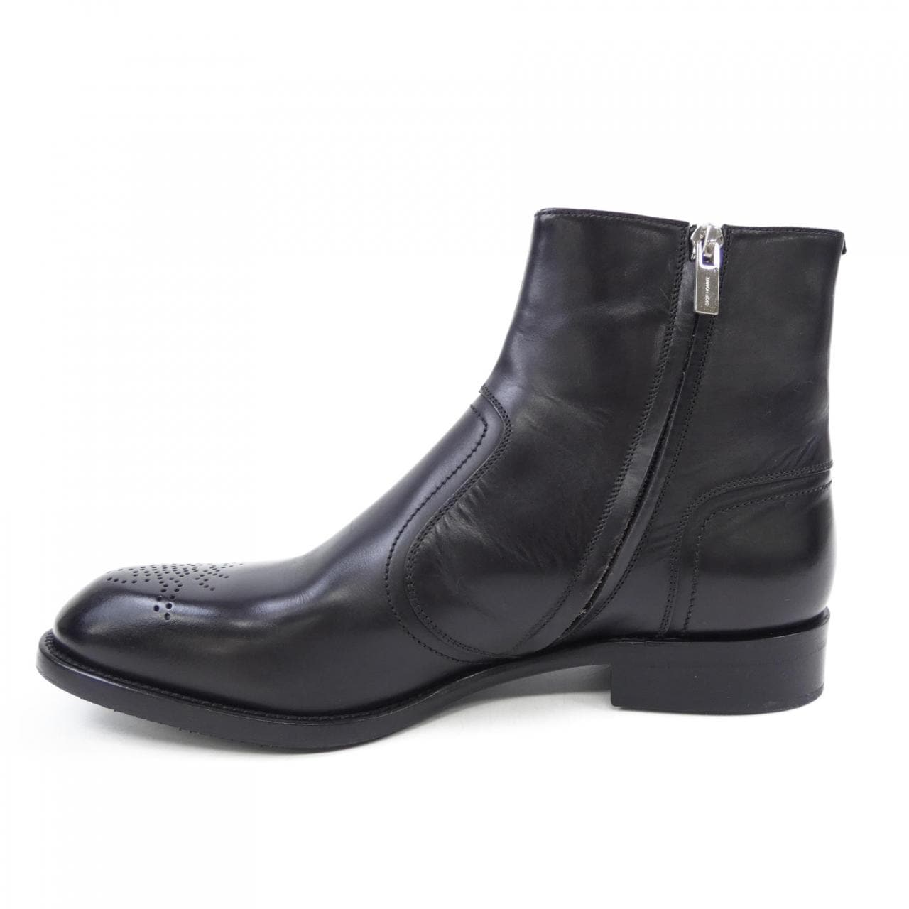 ディオール DIOR ブーツ