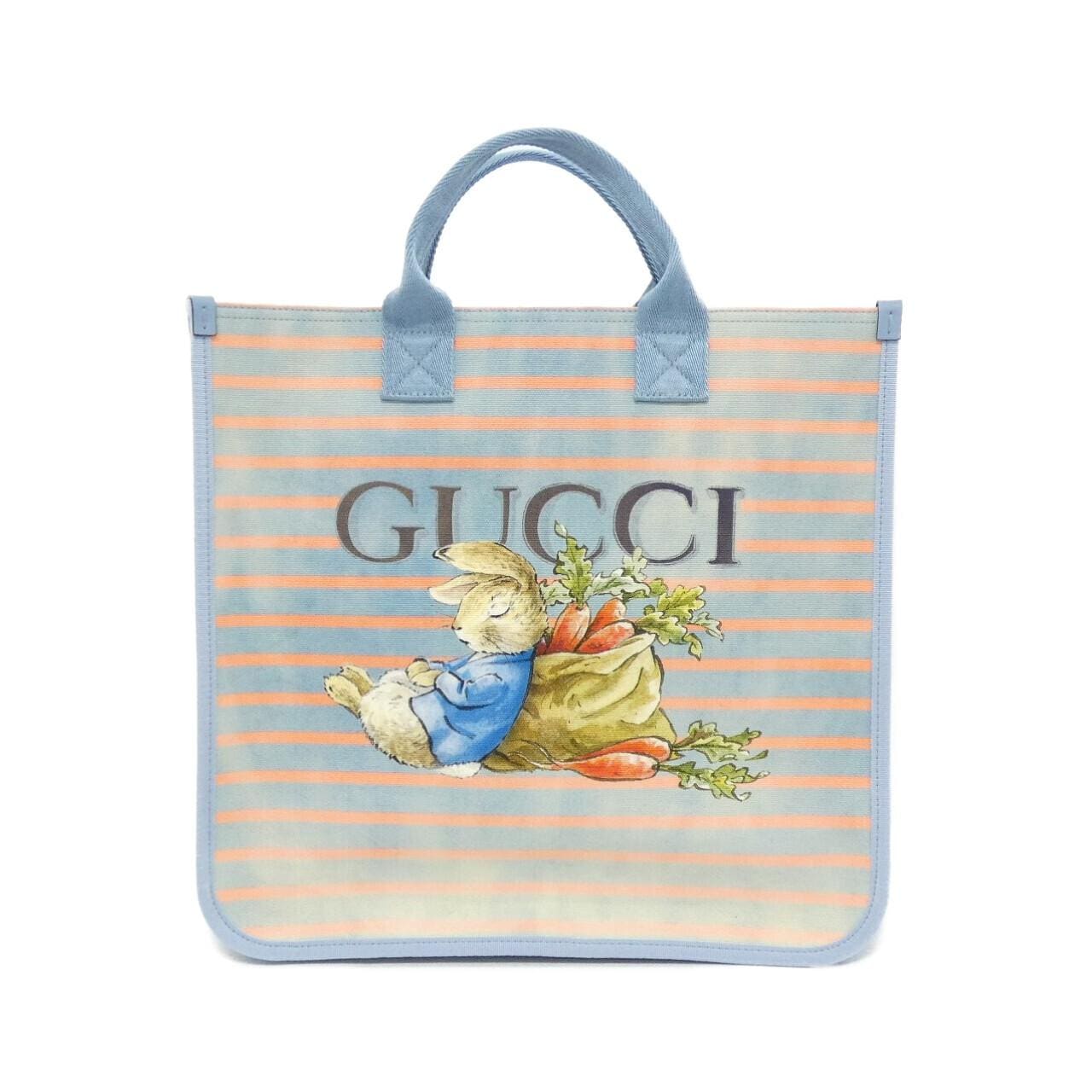 [未使用品] Gucci 605831 FACZI 包