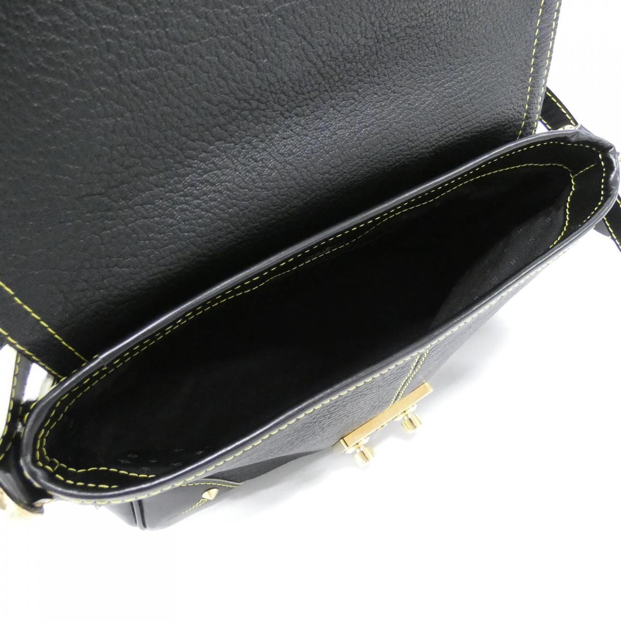 ルイヴィトン スハリ レッセンシエル M95844 ショルダーバッグ