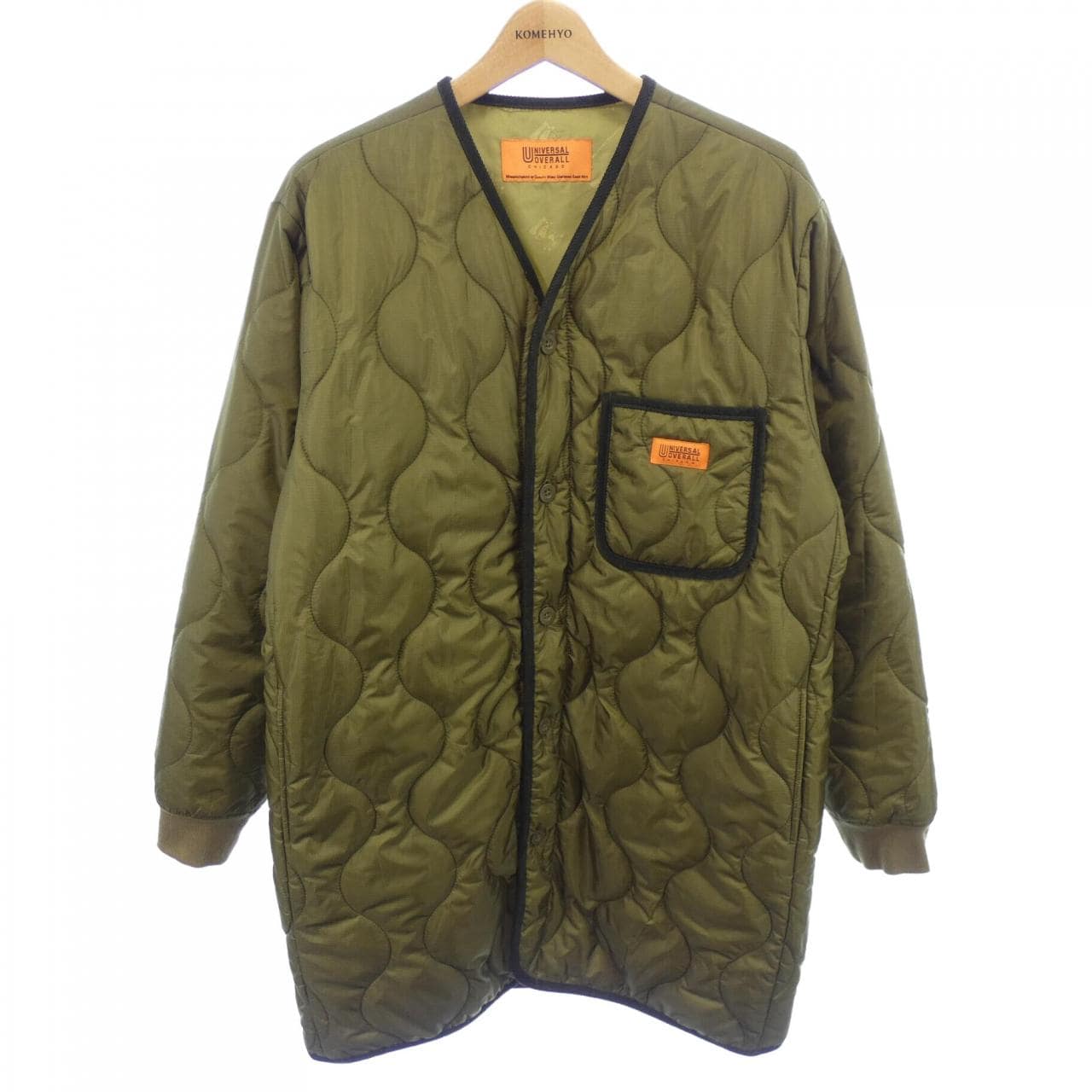 ユニバーサルオーバーオール UNIVERSAL OVERALL コート