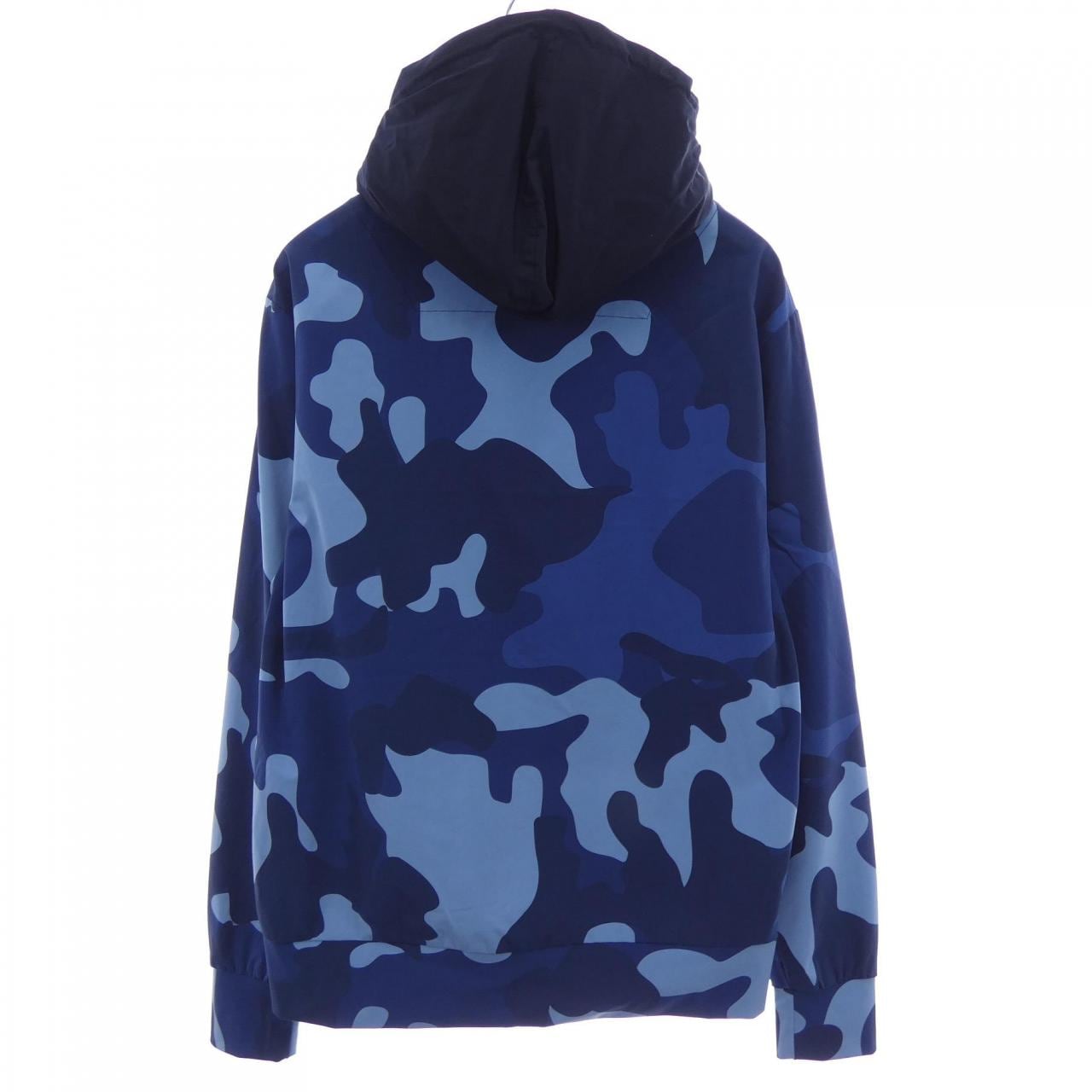 ピーエムディーエス P.M.D.S. ブルゾン