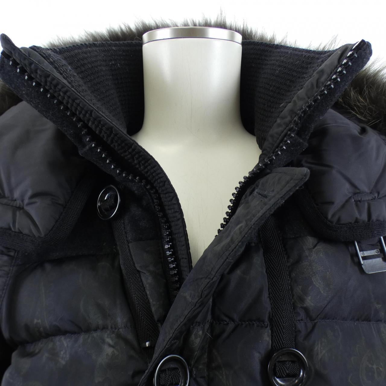 モンクレール MONCLER 53518 HAMMOND ダウンジャケット