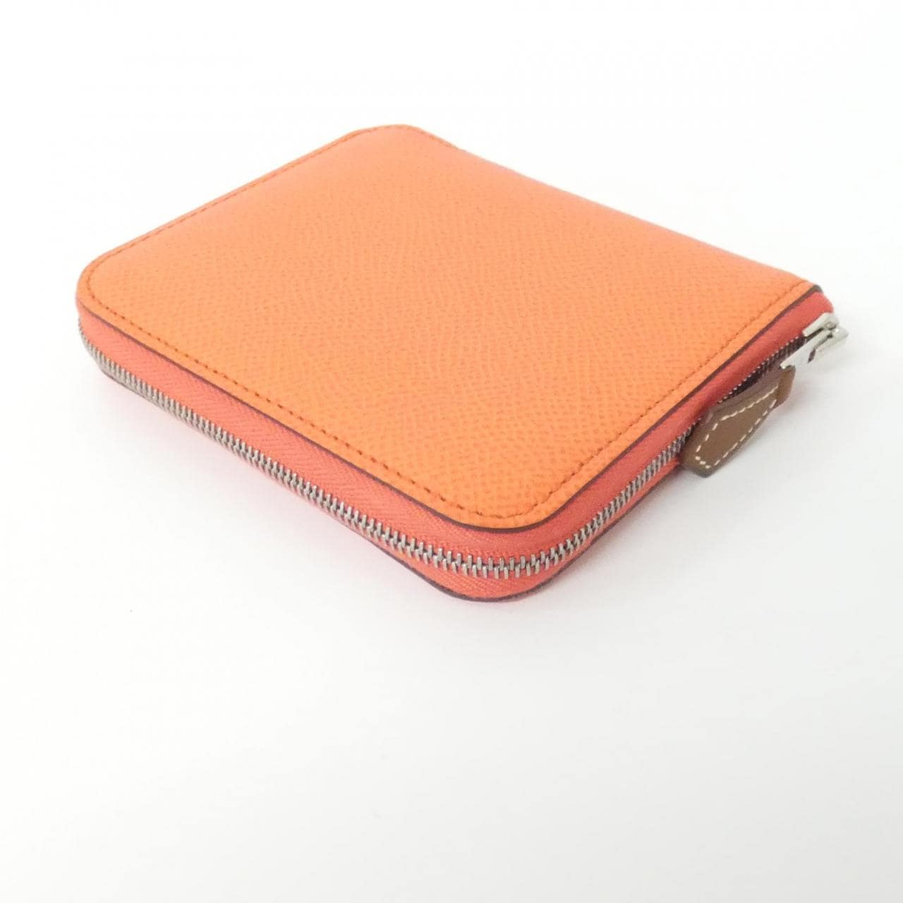 エルメス ETRIERS REMIX シルク イン コンパクト 082355CK 財布