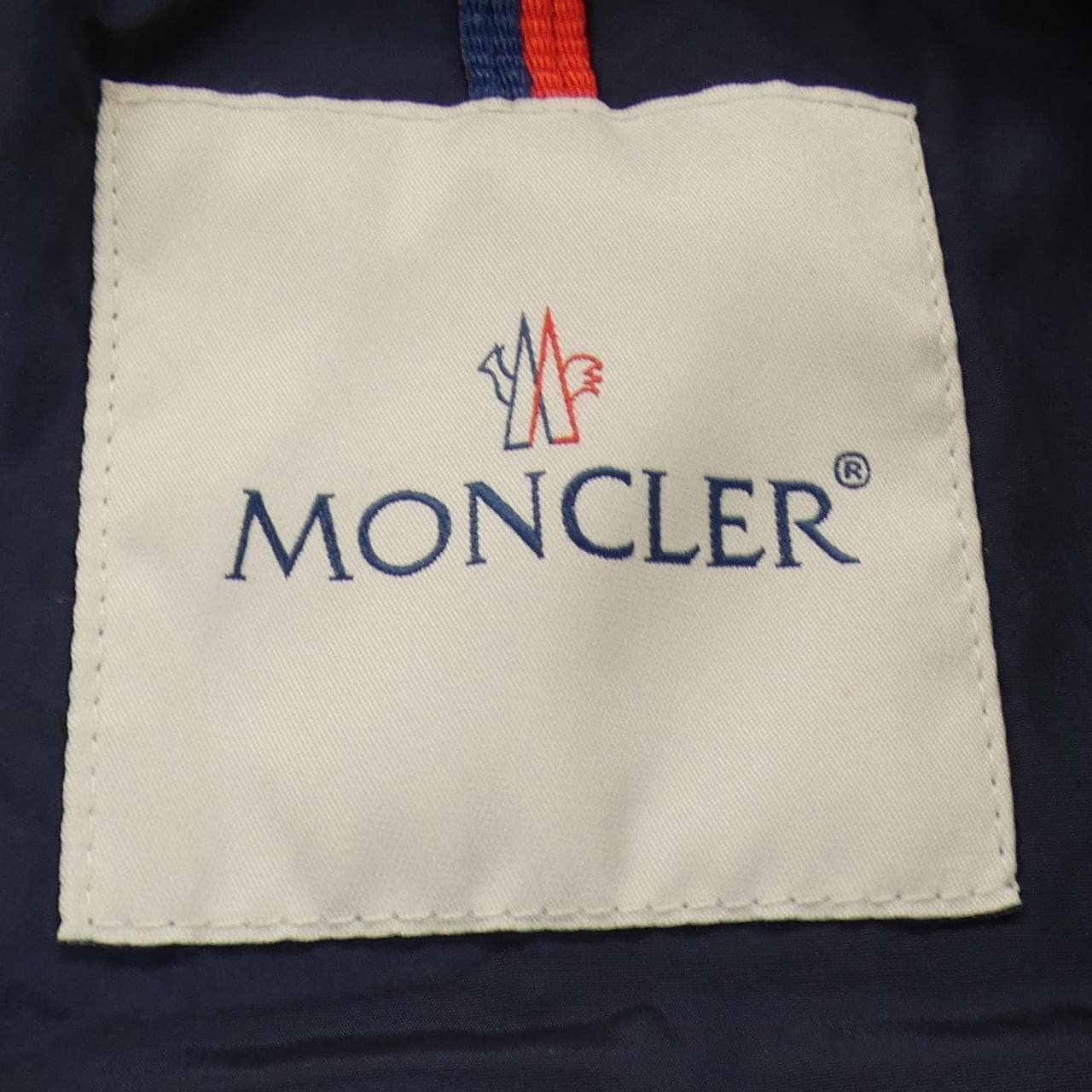 MONCLER MONCLER LOTUS 夹克