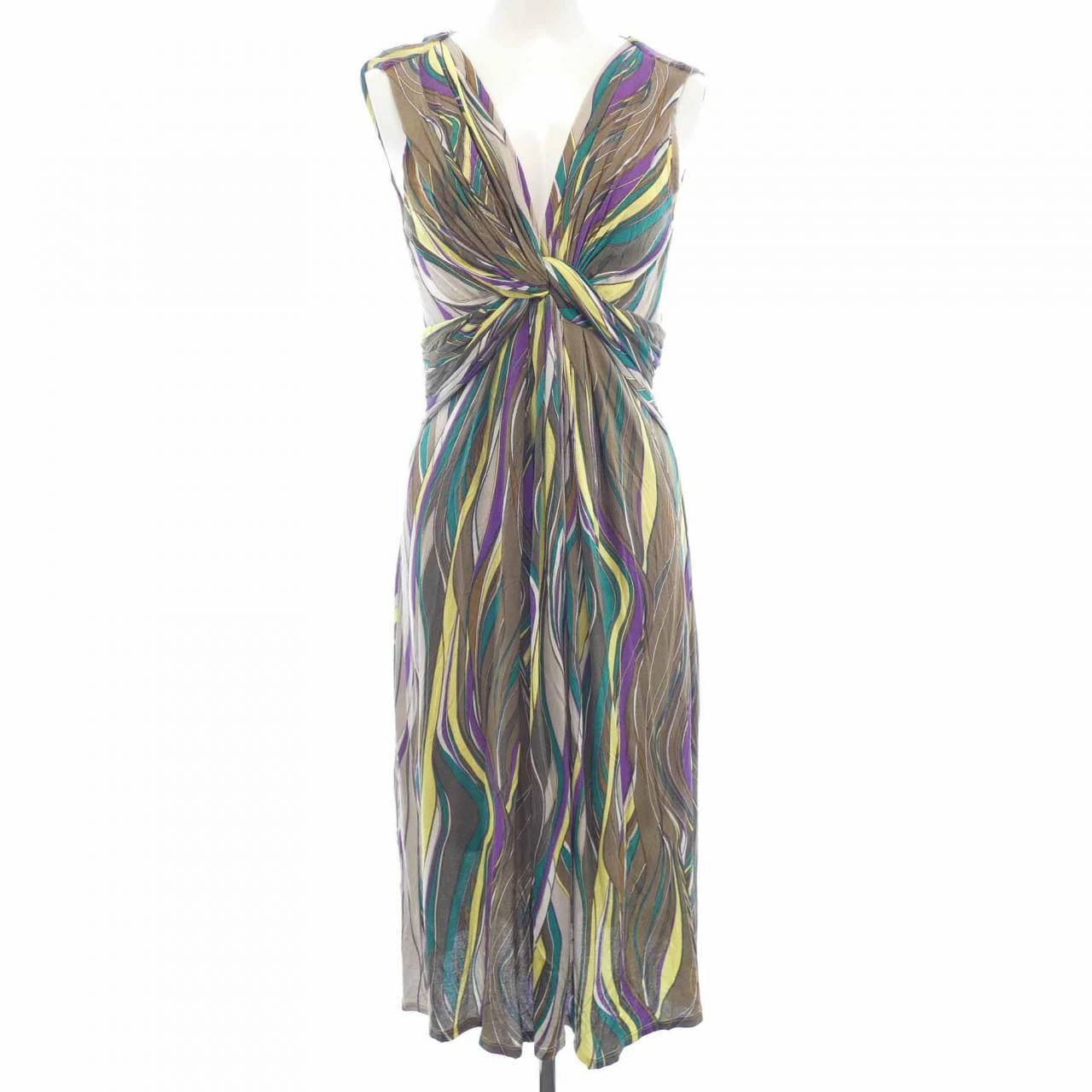 マックスマーラステュディオ Max Mara STUDIO ワンピース