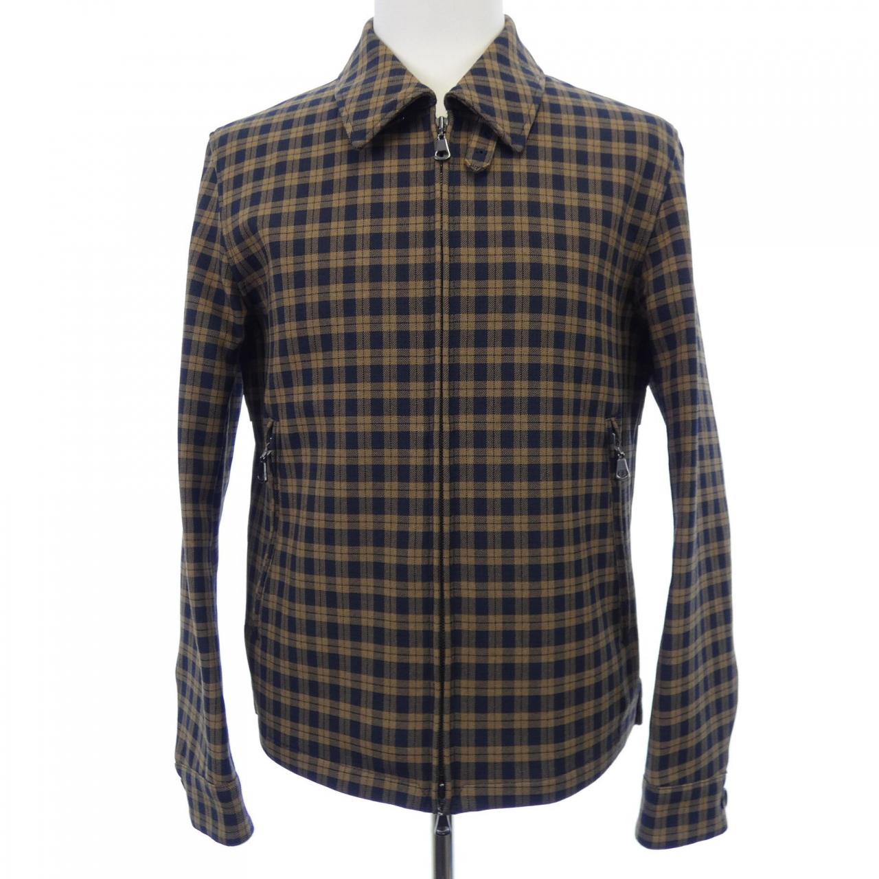 エストネーション ESTNATION 02-200-05-080017 ブルゾン