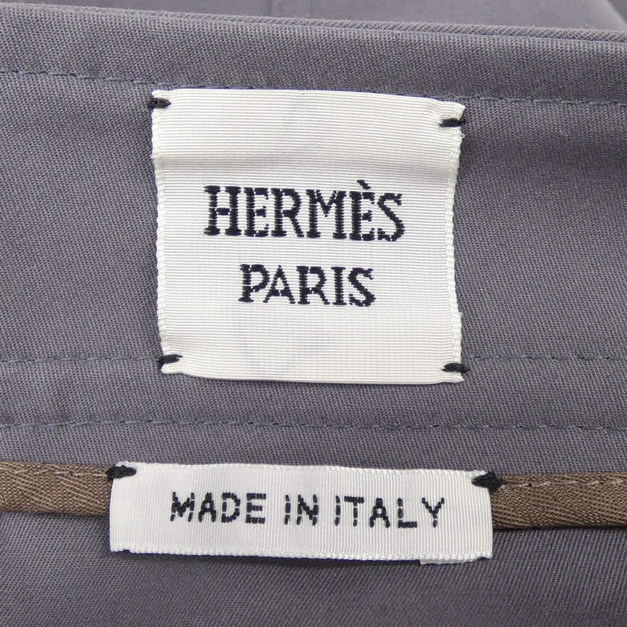 エルメス HERMES 4H0404DQ パンツ