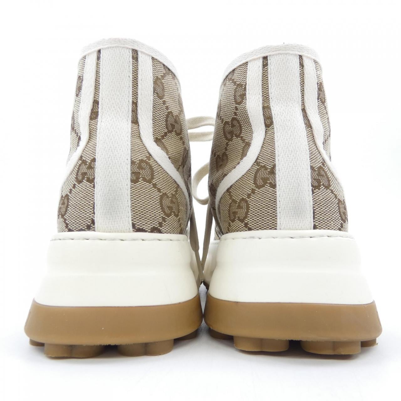 グッチ GUCCI グッチテニス1977 746768 スニーカー