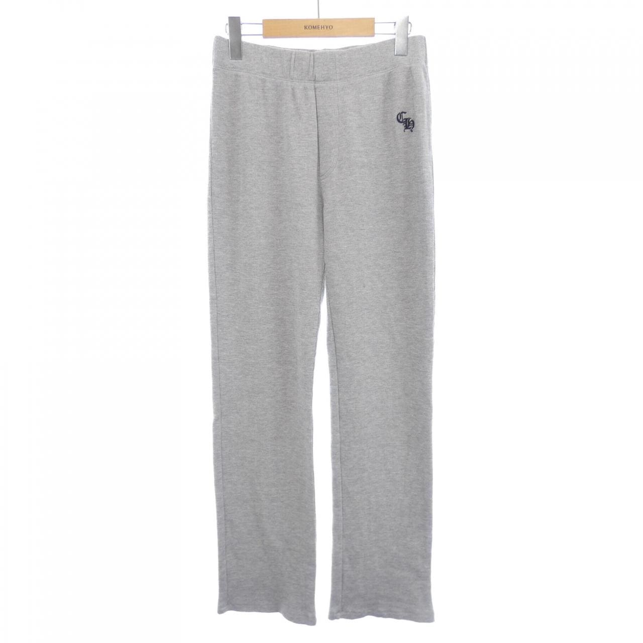 クロムハーツ CHROME HEARTS 417200217******896 パンツ