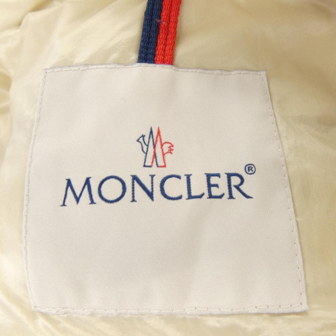 モンクレール MONCLER HENDAYE ダウンジャケット