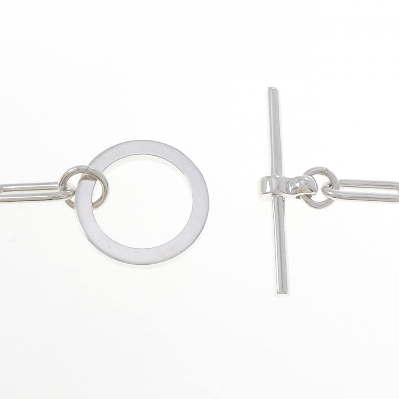 エルメス 925 ネックレス