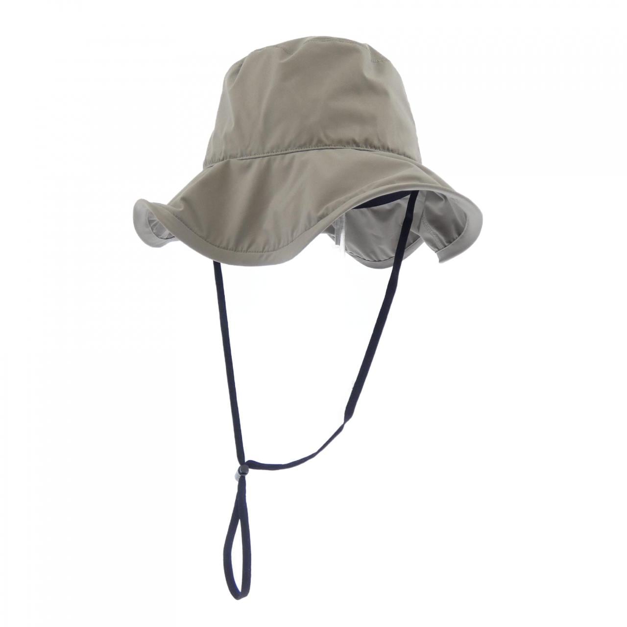 キジマタカユキ KIJIMA TAKAYUKI EX-25108 ハット