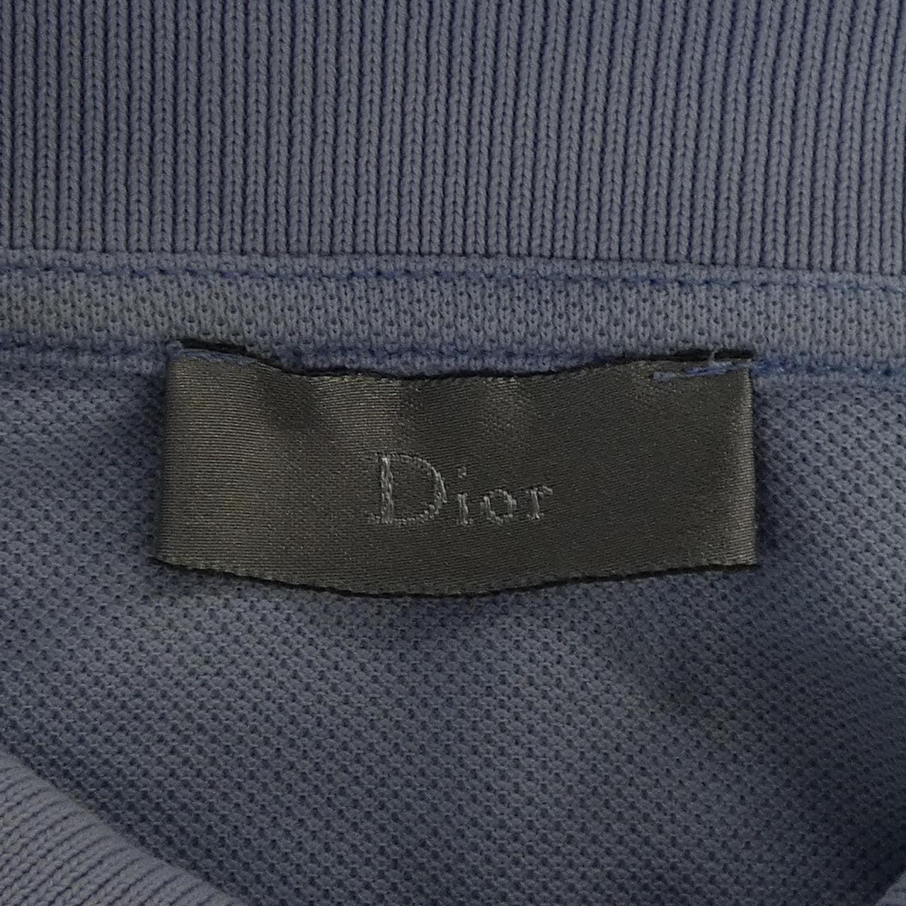 ディオールオム DIOR HOMME PIPDMD20130 ポロシャツ