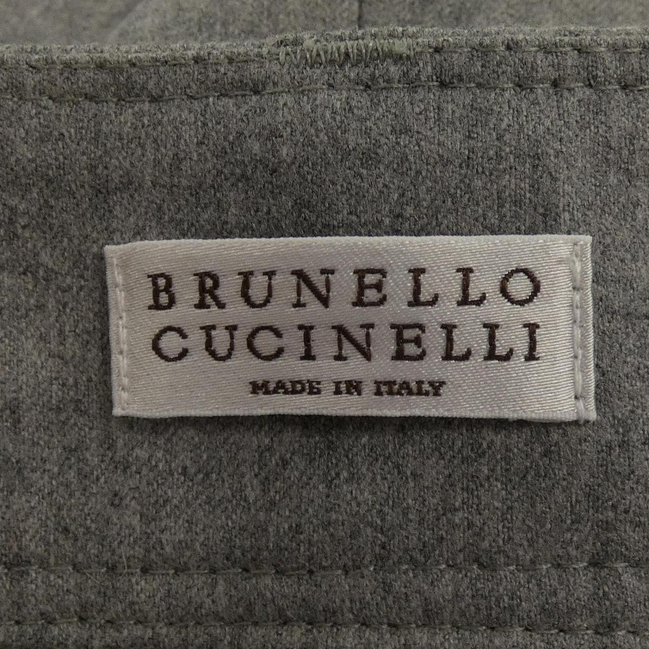 ブルネロクチネリ BRUNELLO CUCINELLI ME226G3167 スカート