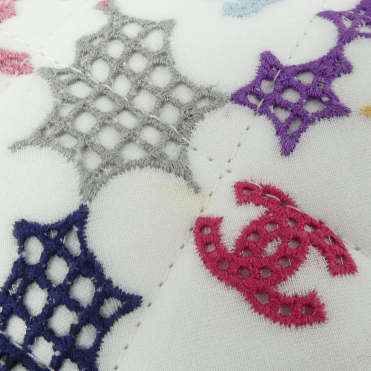 シャネル AS4773 ショルダーバッグ