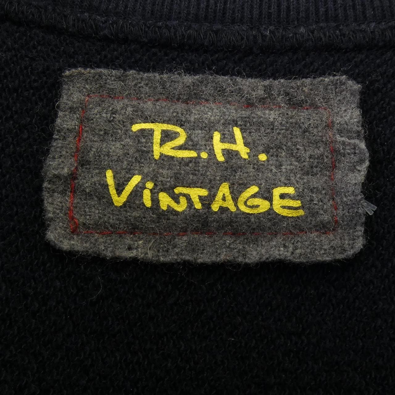 ロンハーマンヴィンテージ R.H VINTAGE スウェット
