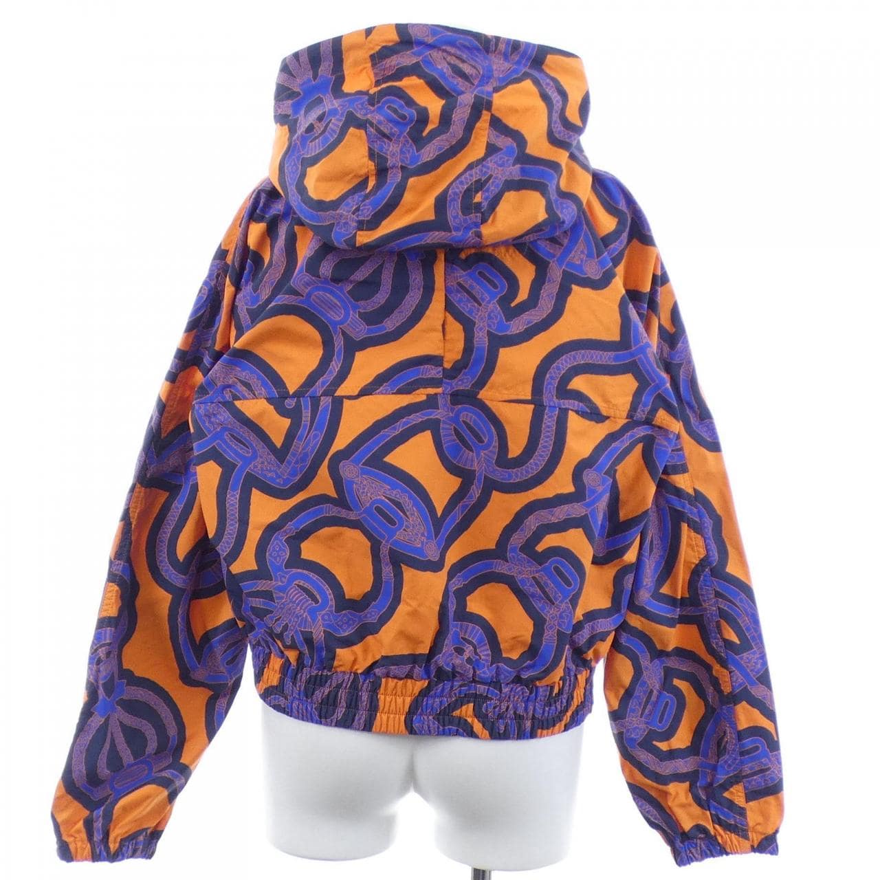 エルメス HERMES 3E0254DW ブルゾン