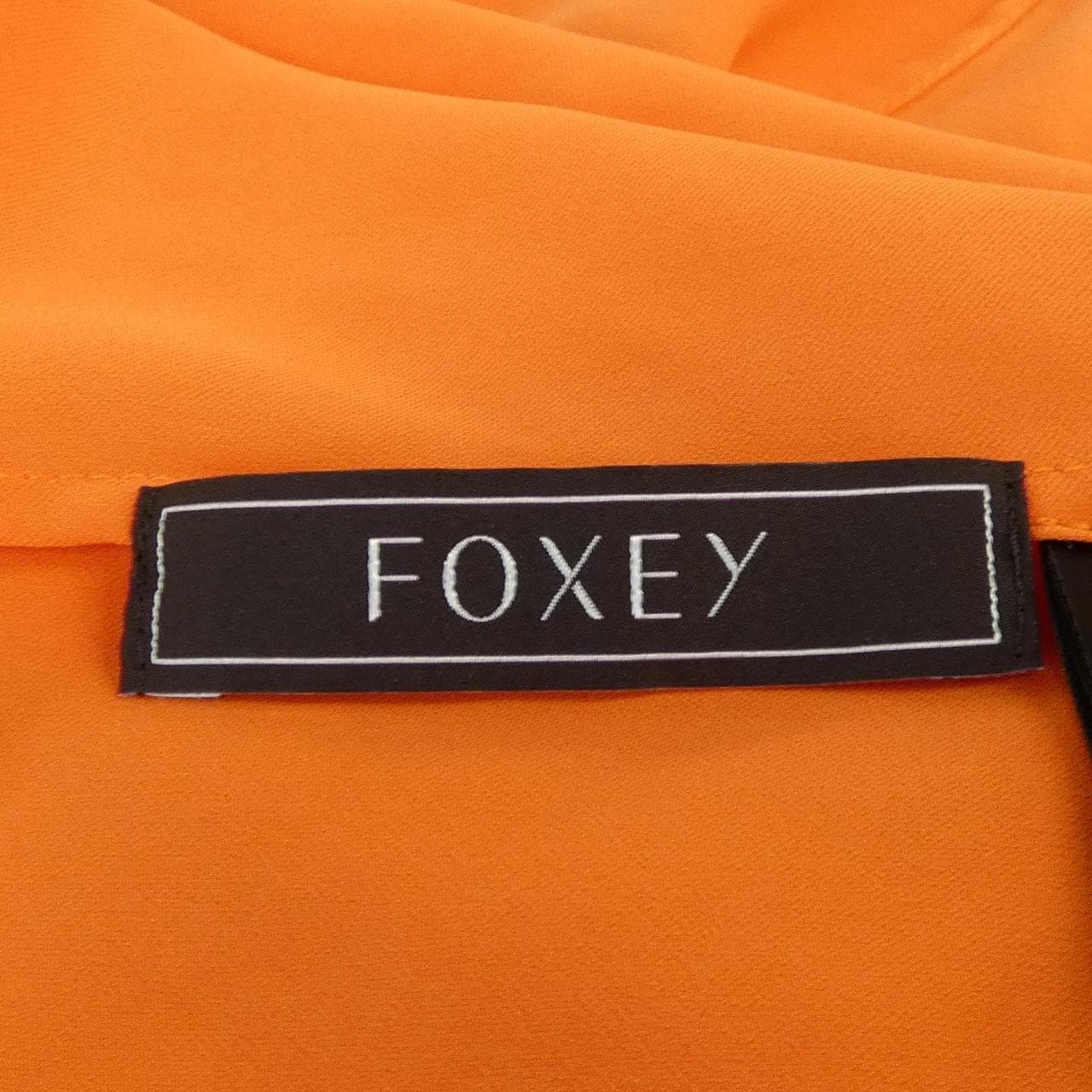 フォクシー FOXEY 44707 トップス