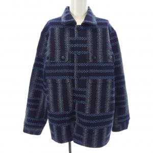 ケンゾー KENZO FE65CH5319JB ジャケット