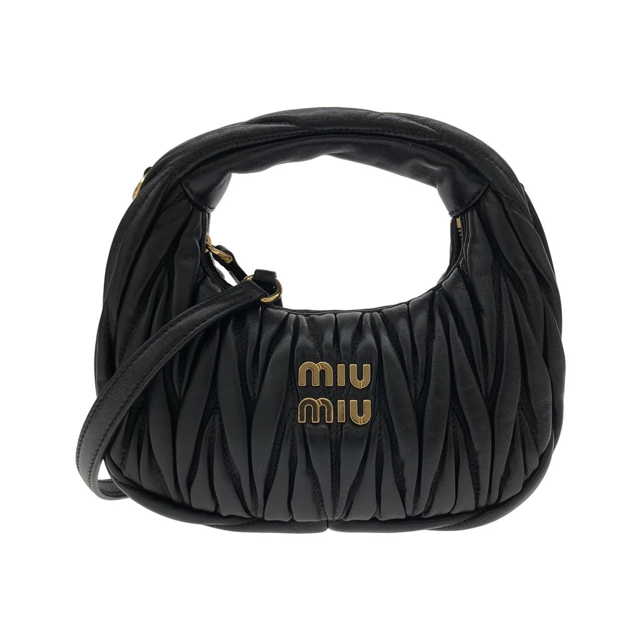 ミュウミュウ 5BP078 バッグ