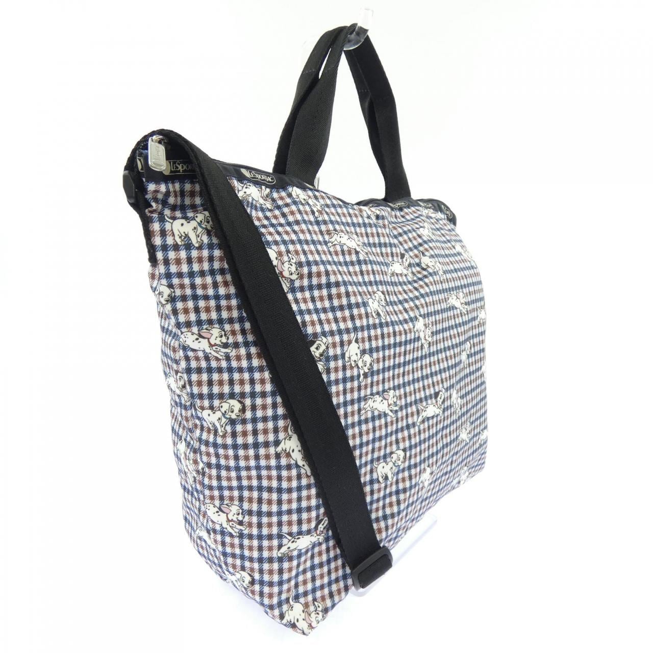 レスポートサック LESPORTSAC DISNEY BAG