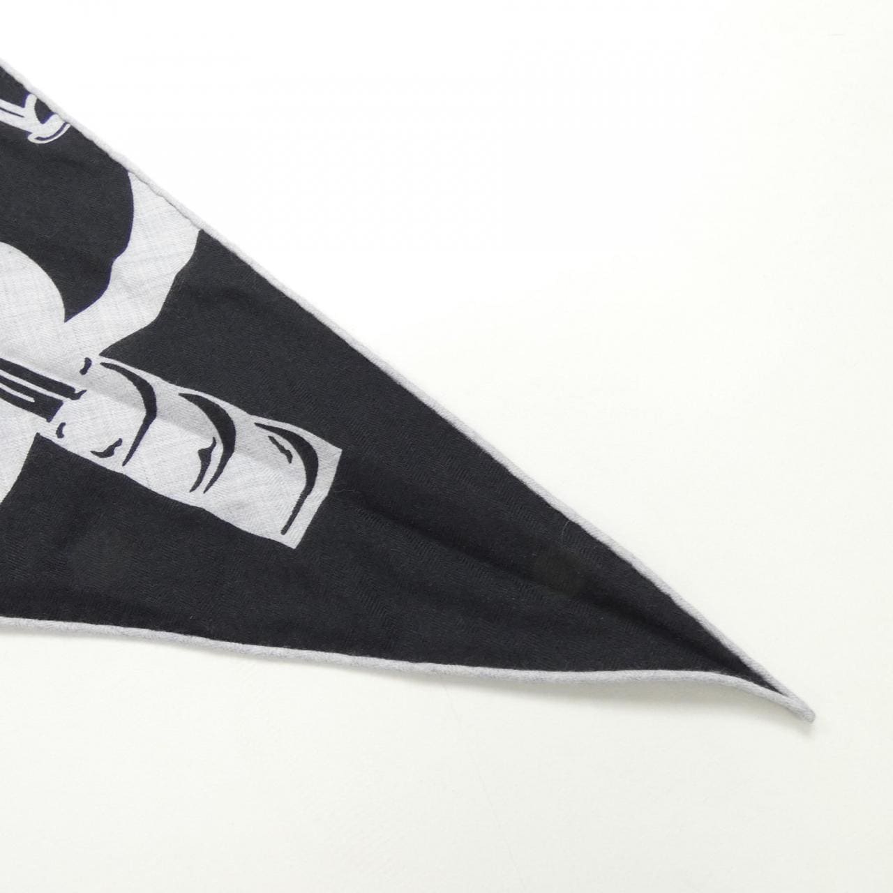 エルメス HERMES EPERON D'OR 431599T ロサンジュGM STOLE