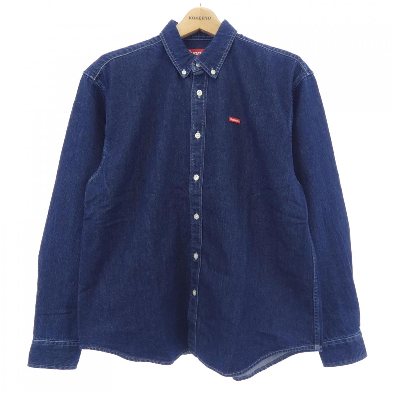 シュプリーム SUPREME Small Box シャツ