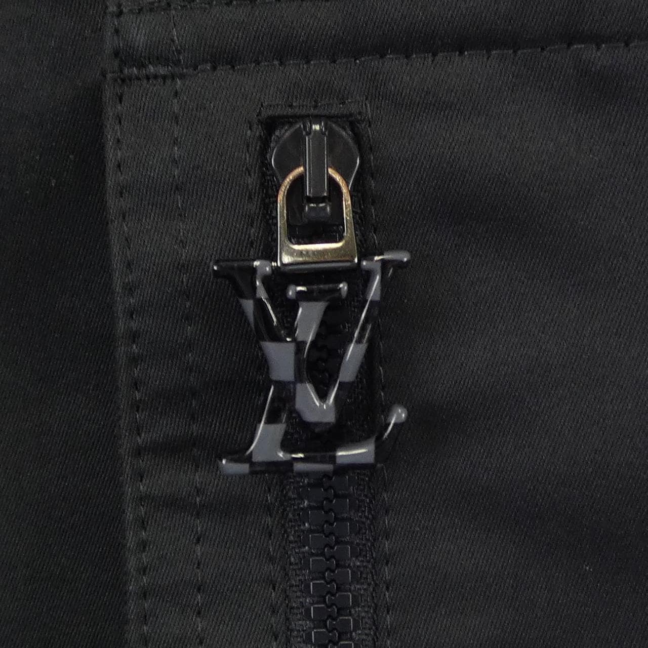 ルイヴィトン LOUIS VUITTON カーゴパンツ HLP38WGZ5 パンツ