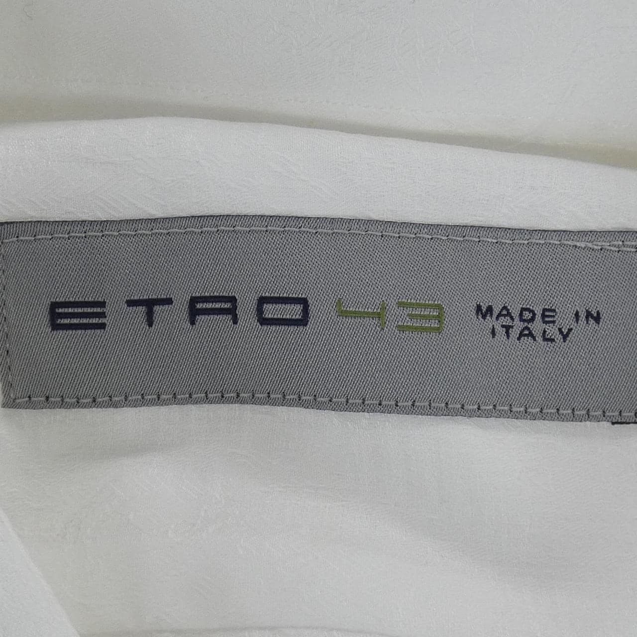 エトロ ETRO シャツ