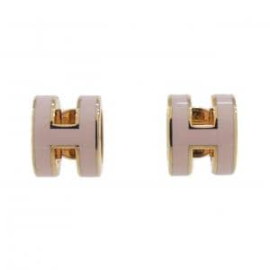 HERMES Pop Ash MINI 608002FO 耳环
