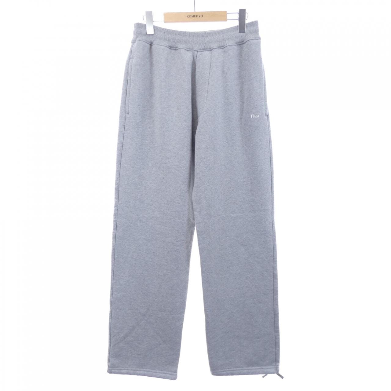 ディオール DIOR 683J101B3033 パンツ