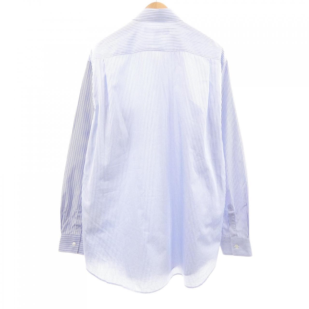 コムデギャルソン COMME des GARCONS FZ-B107 シャツ