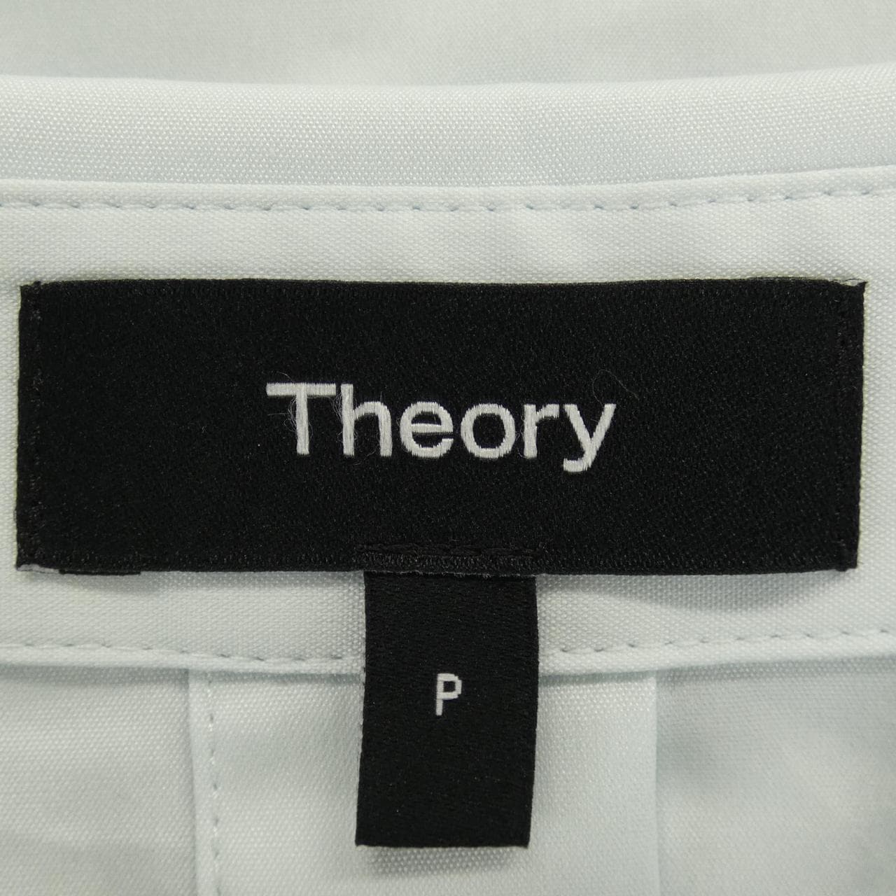 セオリー theory 01-6108213 Tシャツ