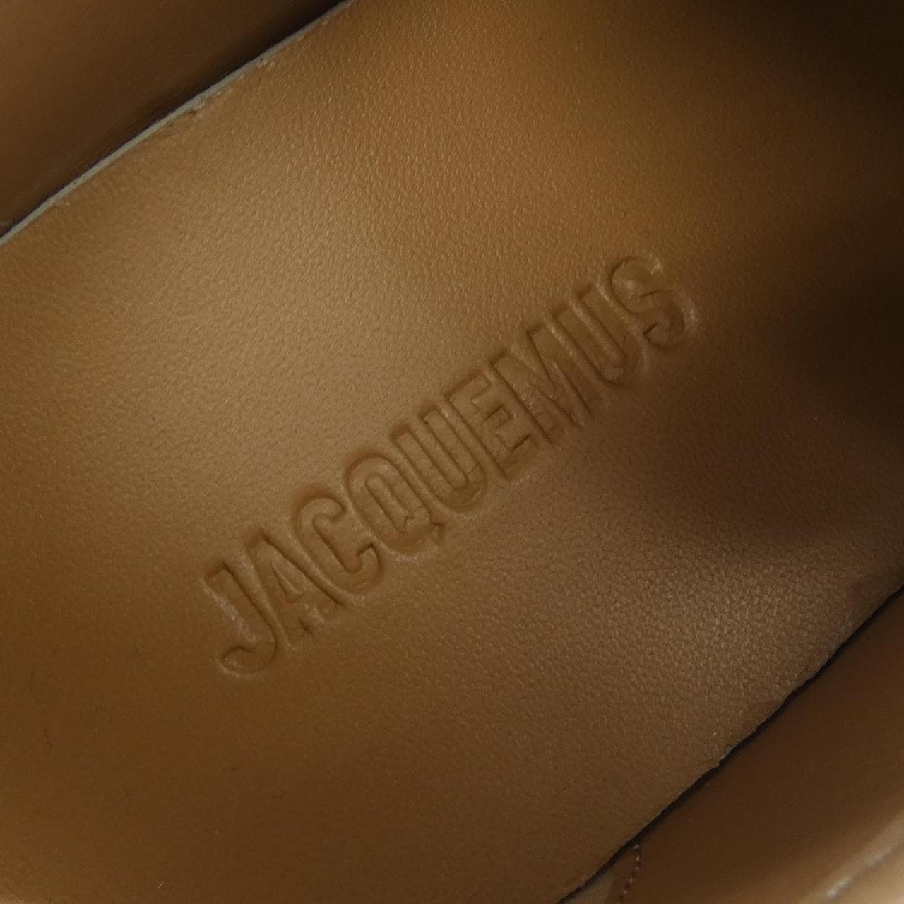 ジャックムー JACQUEMUS スニーカー