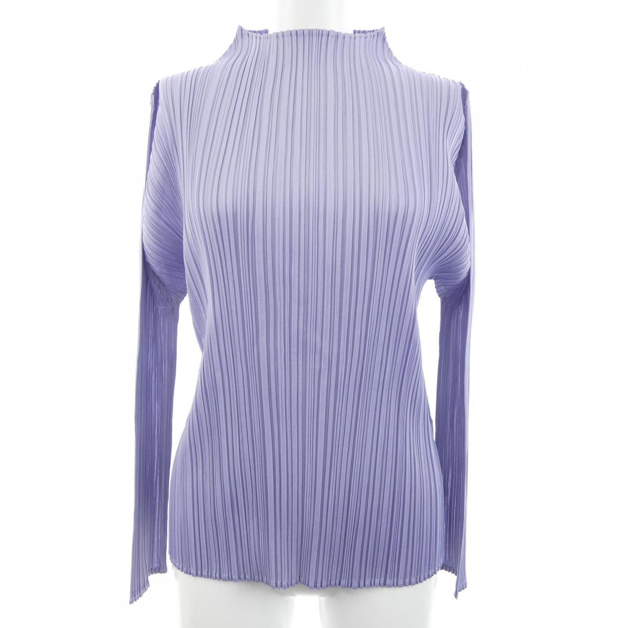 プリーツプリーズ PLEATS PLEASE PP23JK141 トップス
