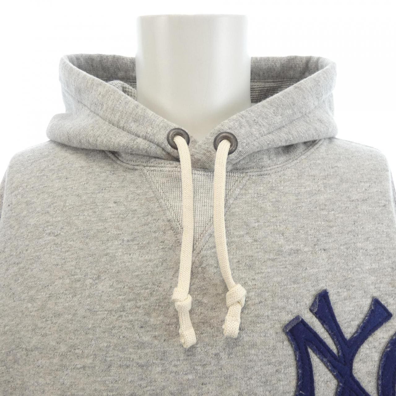 ポロラルフローレン POLO RALPH LAUREN NEW YORK YANKEES パーカー