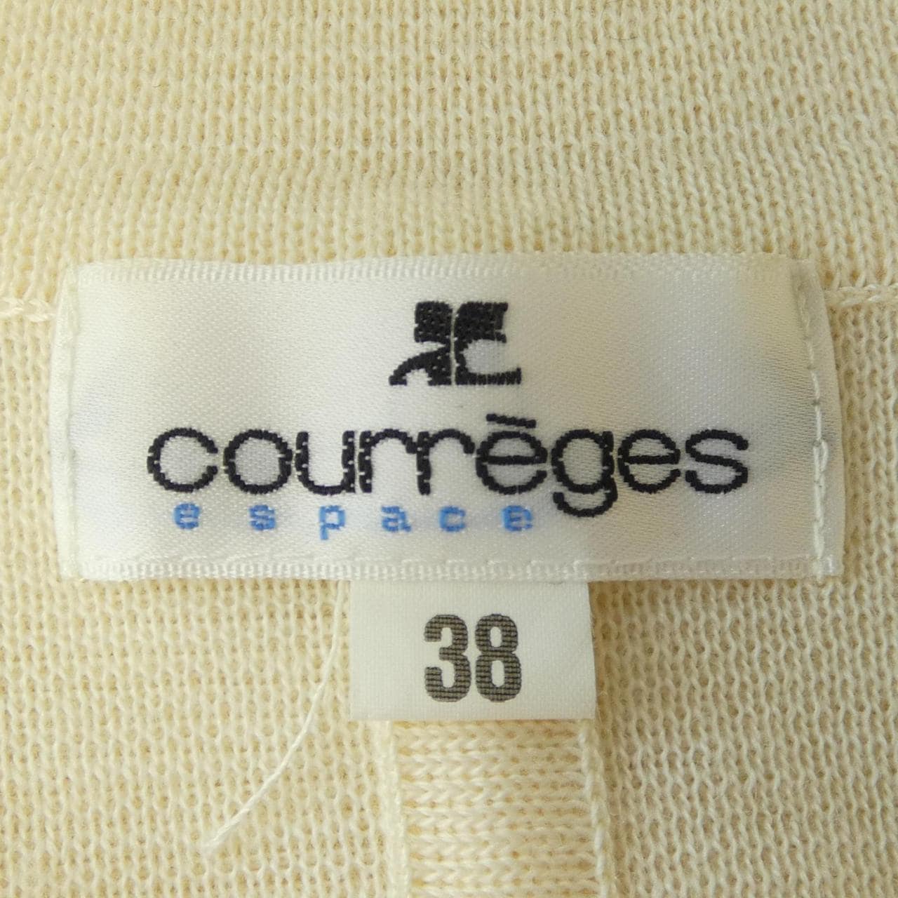 クレージュ Courreges ブルゾン