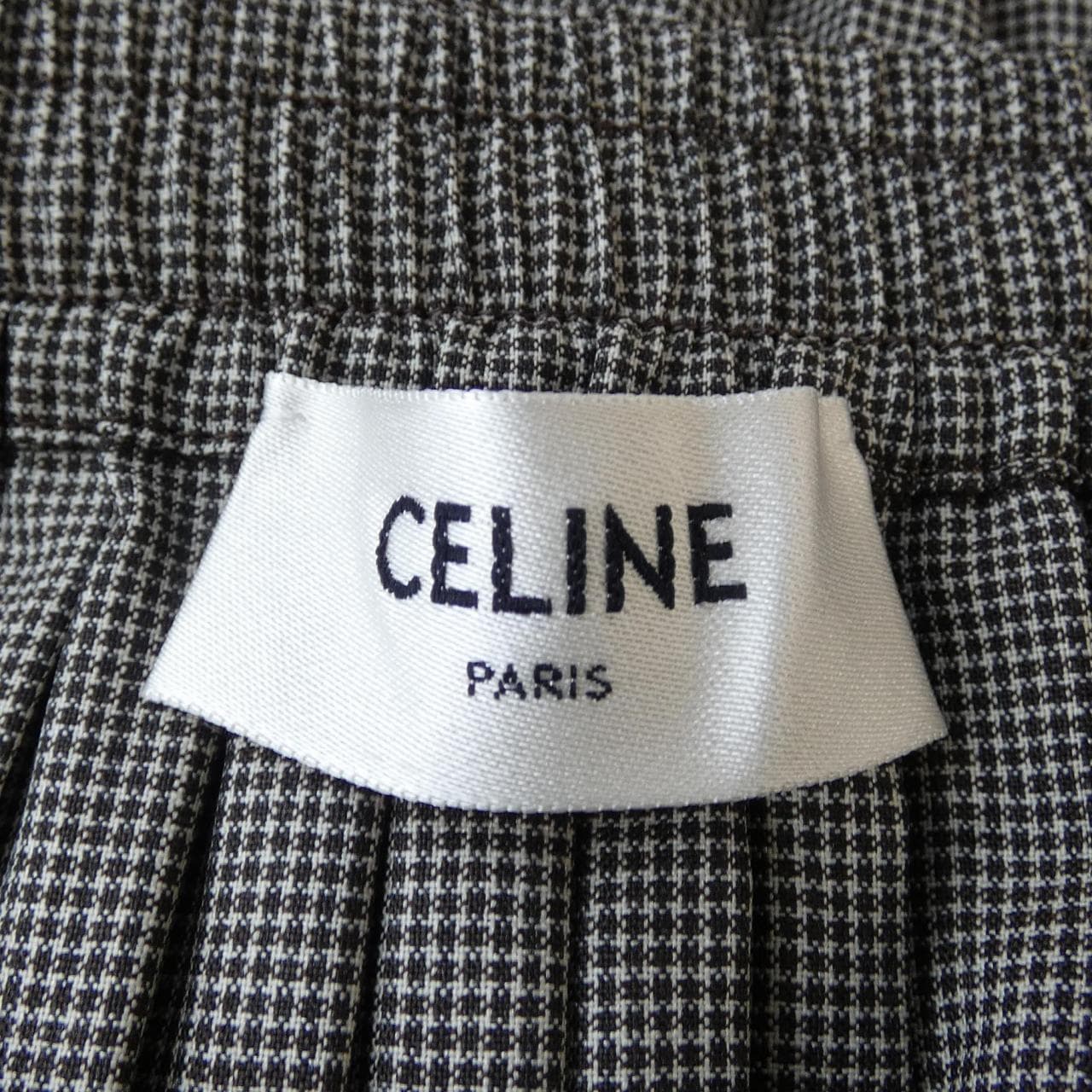 セリーヌ CELINE 2J622617U スカート