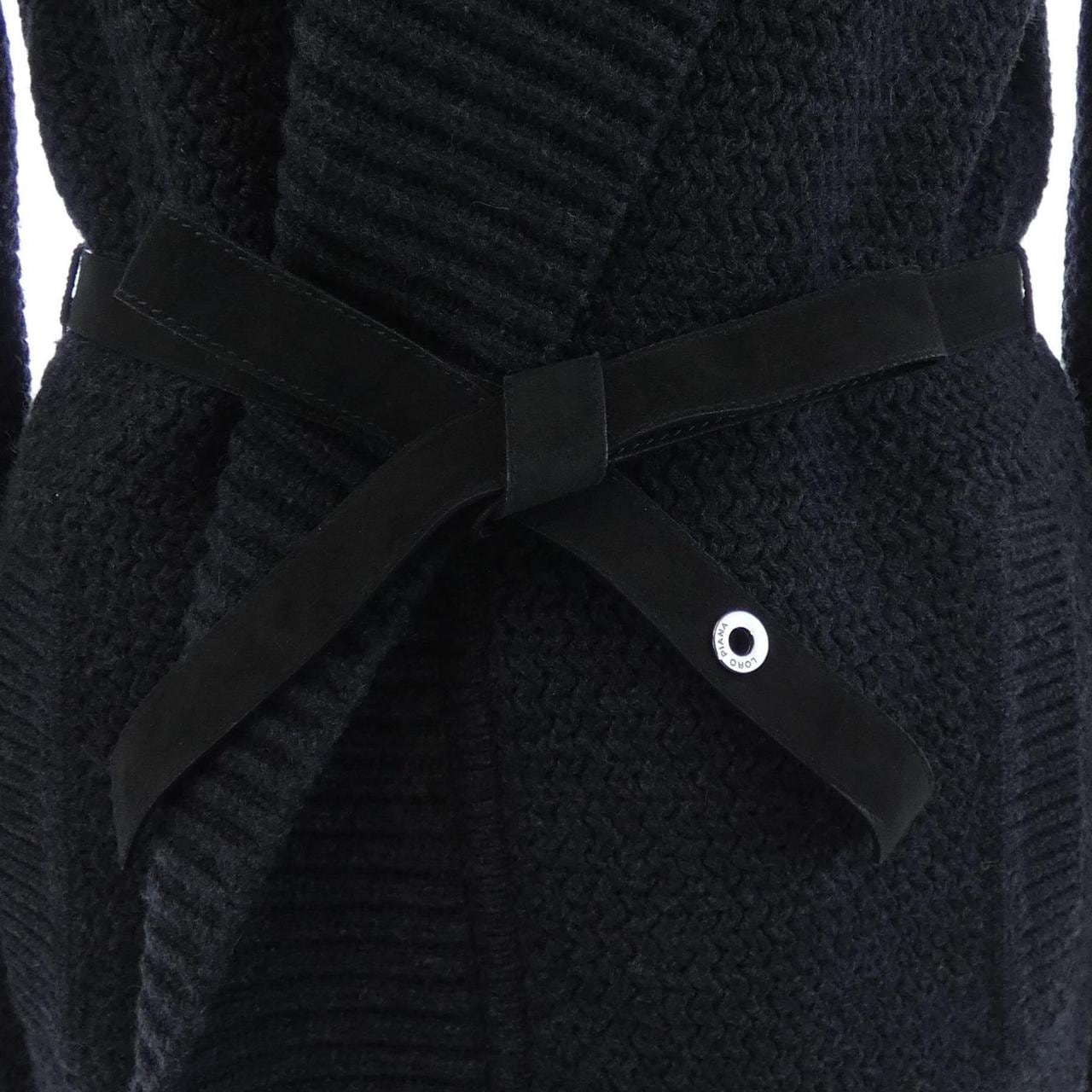 ロロピアーナ Loro Piana FAE6434 ロングカーディガン