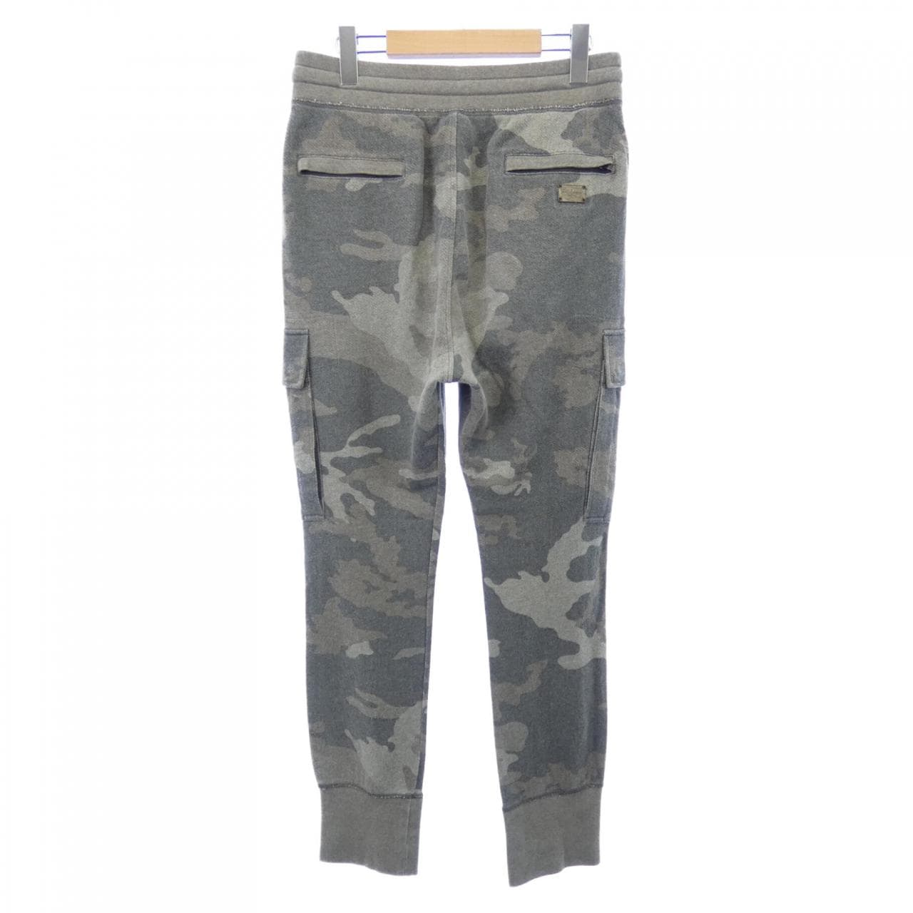 ドルチェアンドガッバーナ DOLCE&GABBANA G3VSAJ/G7EO3 パンツ