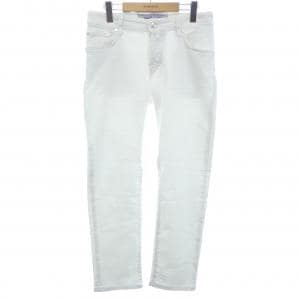 ヤコブコーエン JACOB COHEN J622 パンツ
