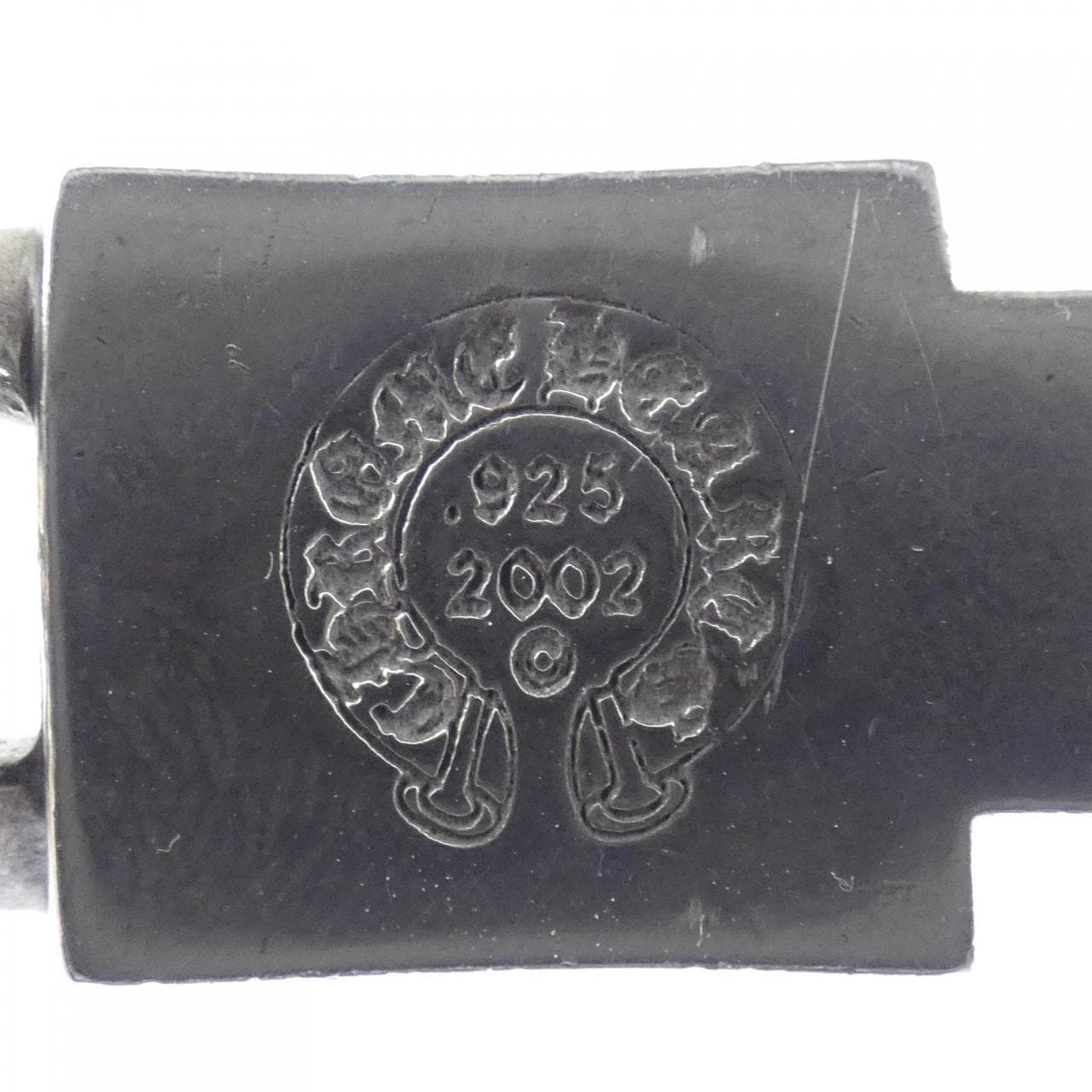 クロムハーツ CHROME HEARTS MULTI LINK 6LINK 2354 304 7200 7250 BRACELET