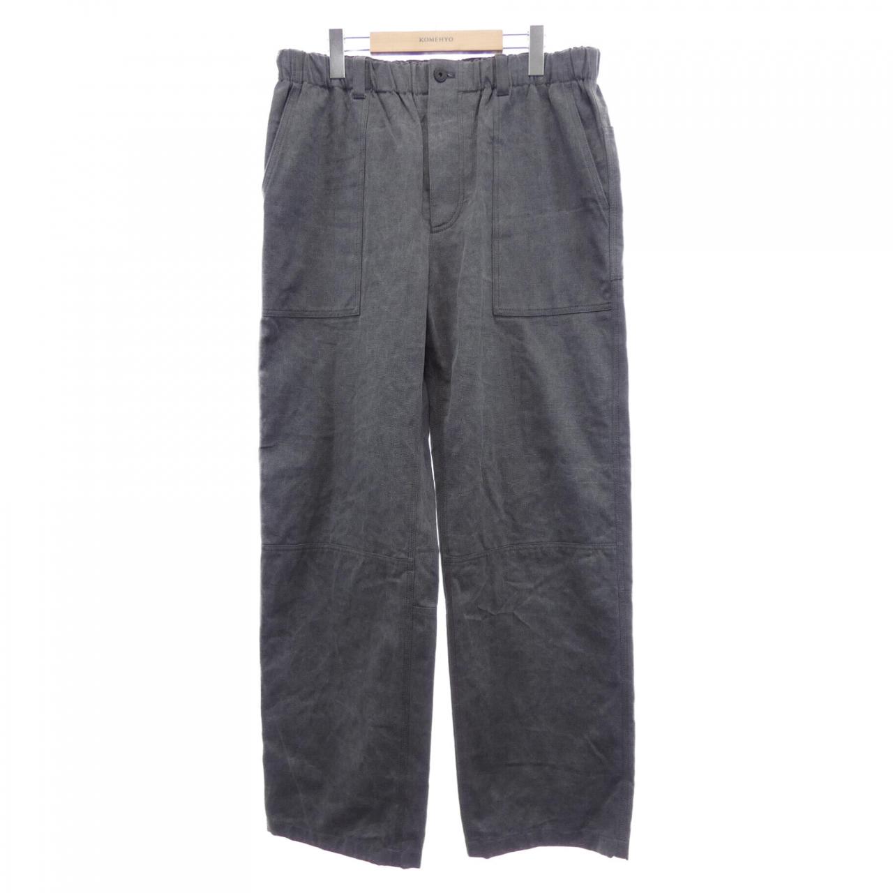 グッチ GUCCI 823800　ZASBD パンツ