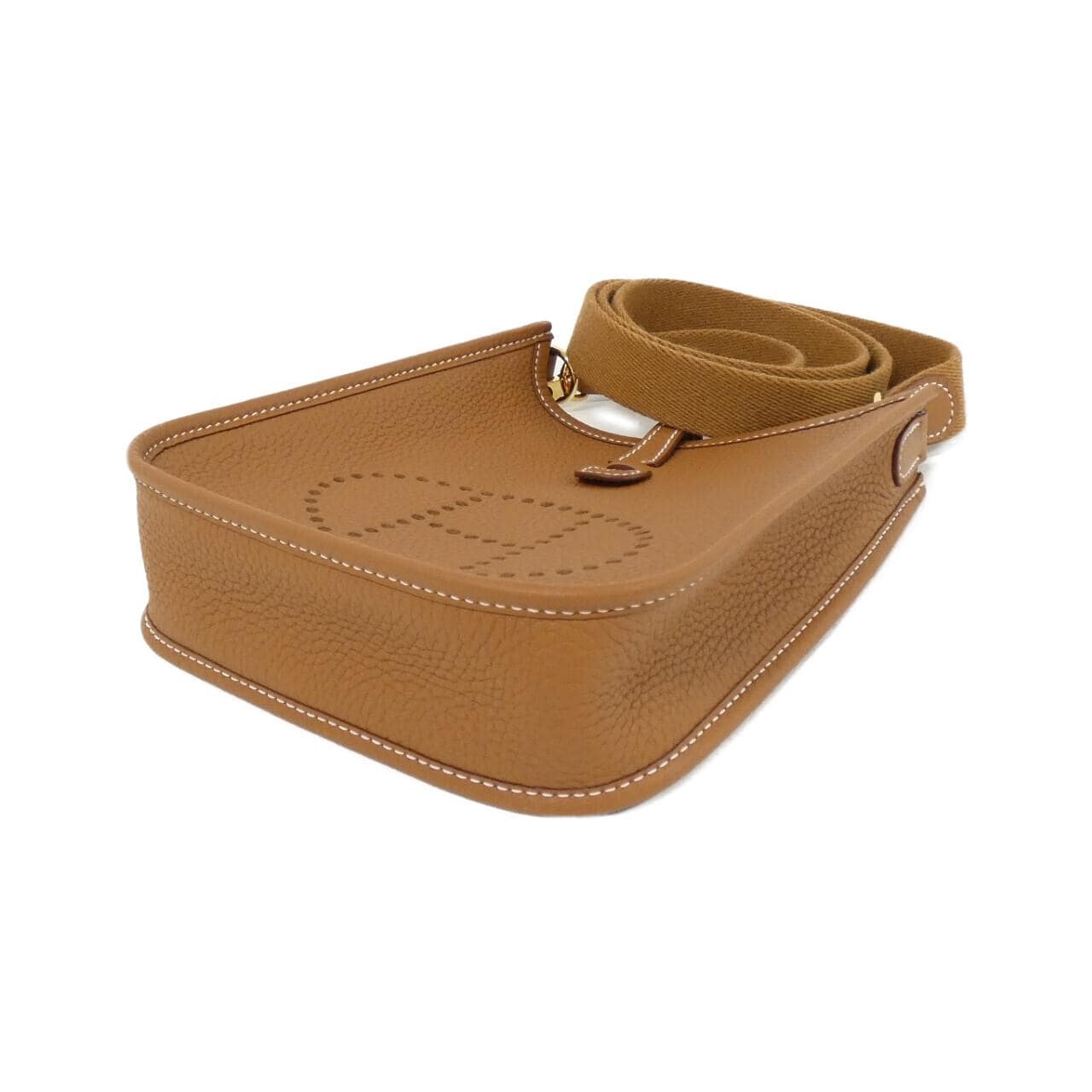 【未使用品】エルメス エヴリン アマゾン 16cm 069426CC ショルダーバッグ