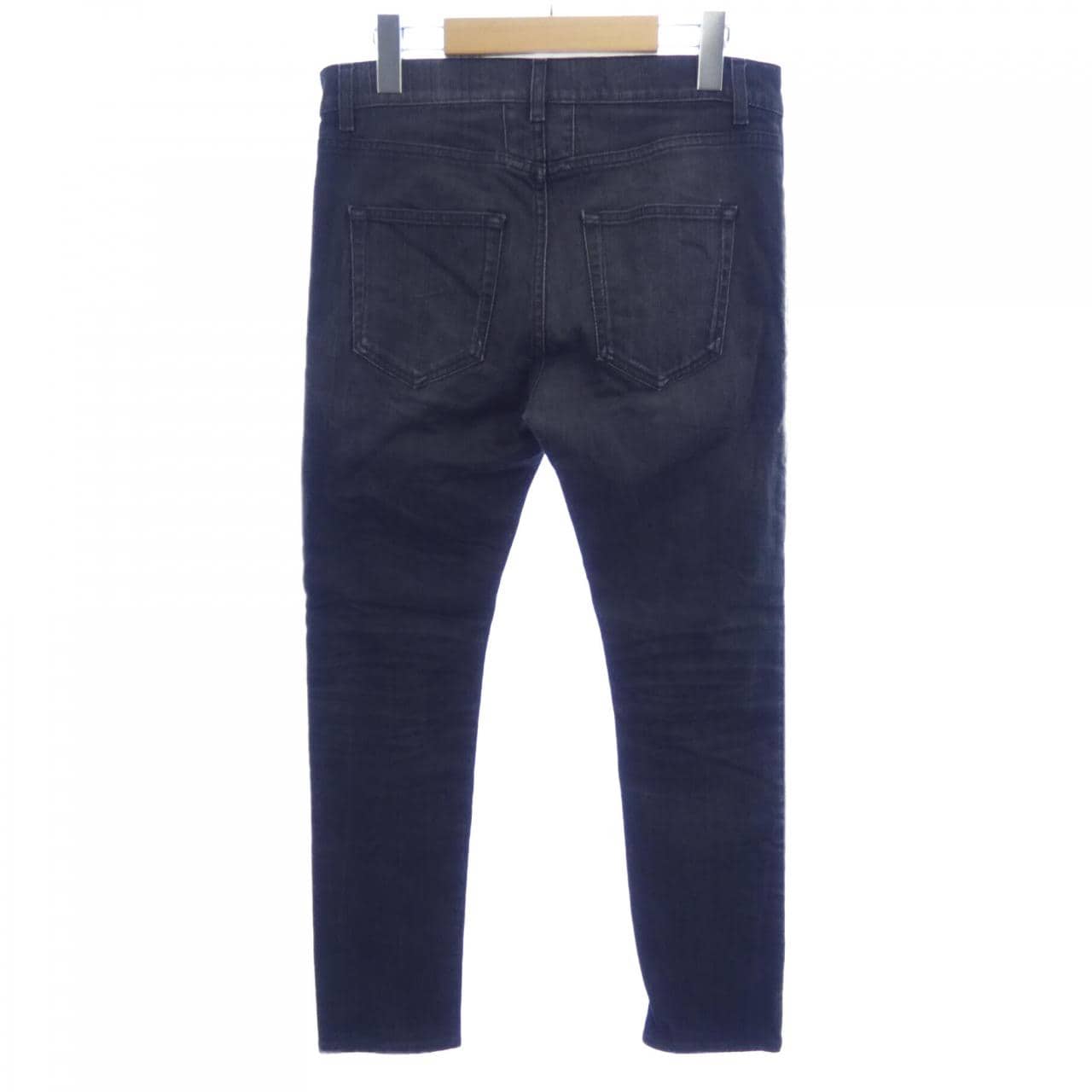 サンローラン SAINT LAURENT 434229Y869L パンツ