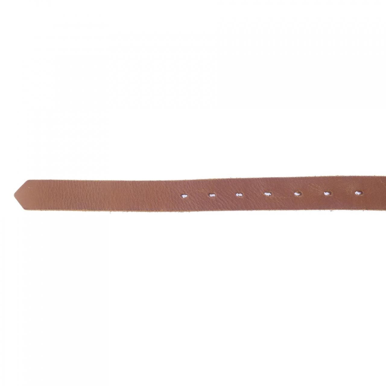 コムデギャルソン COMME des GARCONS BELT