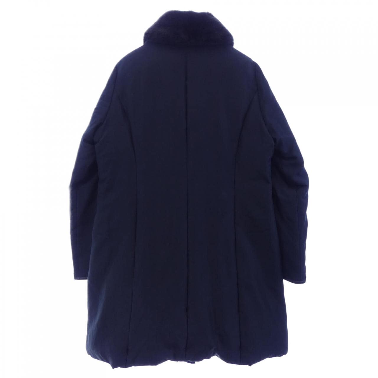レリアン LEILIAN ダウンコート
